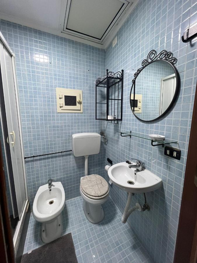 Casa Vacanza Da Totore เนเปิลส์ ภายนอก รูปภาพ