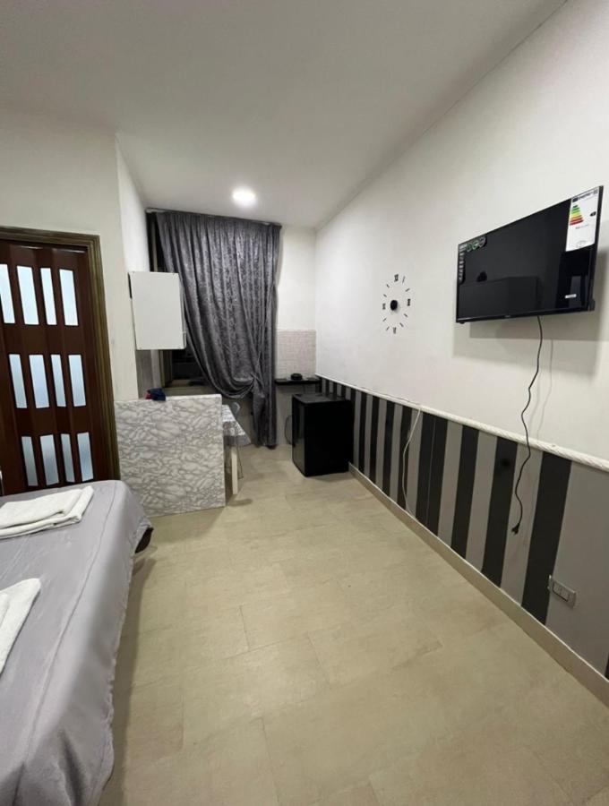 Casa Vacanza Da Totore เนเปิลส์ ภายนอก รูปภาพ