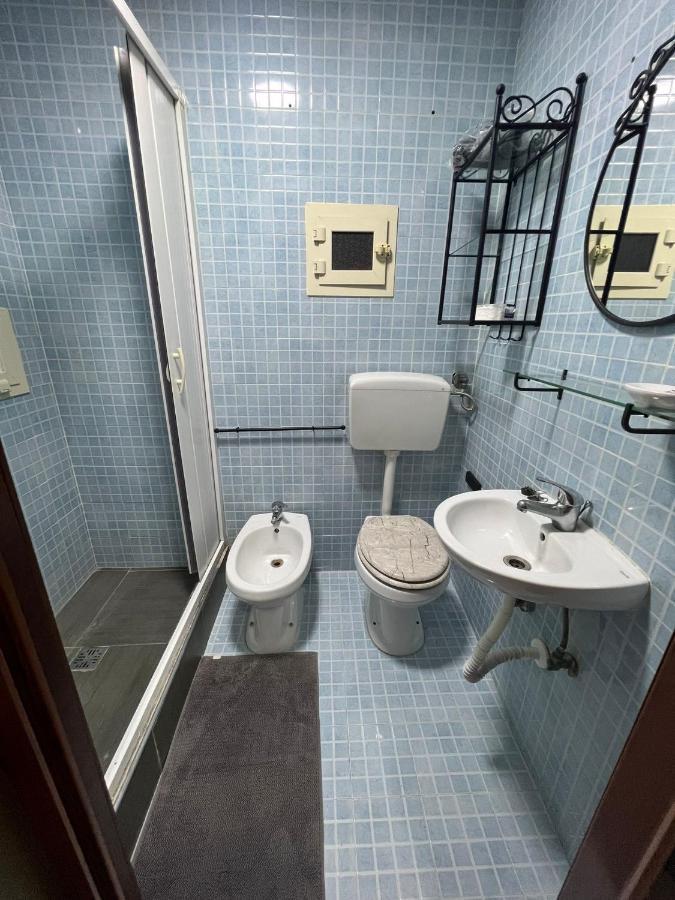 Casa Vacanza Da Totore เนเปิลส์ ภายนอก รูปภาพ